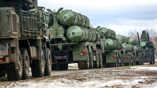 Russia launches Belarus drills, revving up fears of Ukraine invasion