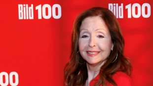 "Königin des Schlagers": Vicky Leandros erhält Bayerischen Verdienstorden