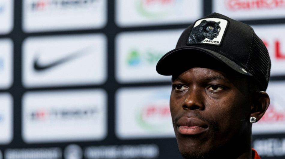 Schr&ouml;der &uuml;ber Gold-Double: "W&uuml;rde uns viel bedeuten"