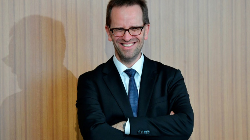 Vzbv-Chef Klaus M&uuml;ller als neuer Pr&auml;sident der Bundesnetzagentur vorgeschlagen