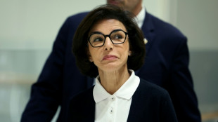 &Agrave; leur proc&egrave;s pour corruption, le PNF accuse Dati et Ghosn d'"atteinte manifeste &agrave; la d&eacute;mocratie"