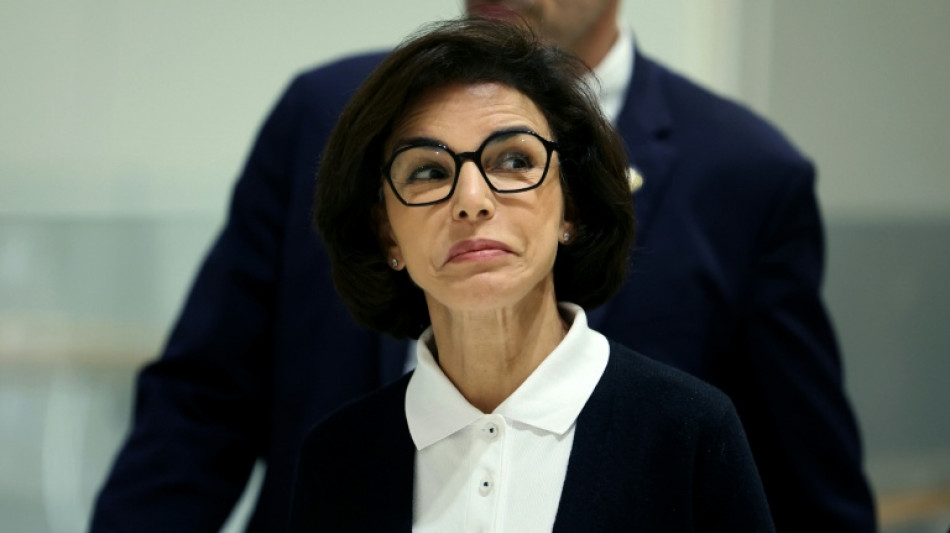 Prison am&eacute;nageable et in&eacute;ligibilit&eacute; imm&eacute;diate requises contre Rachida Dati