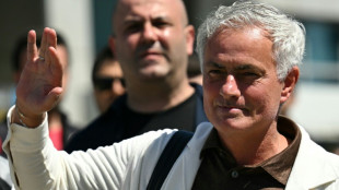 Foot: Mourinho prend un nouvel &eacute;lan au Fenerbah&ccedil;e 