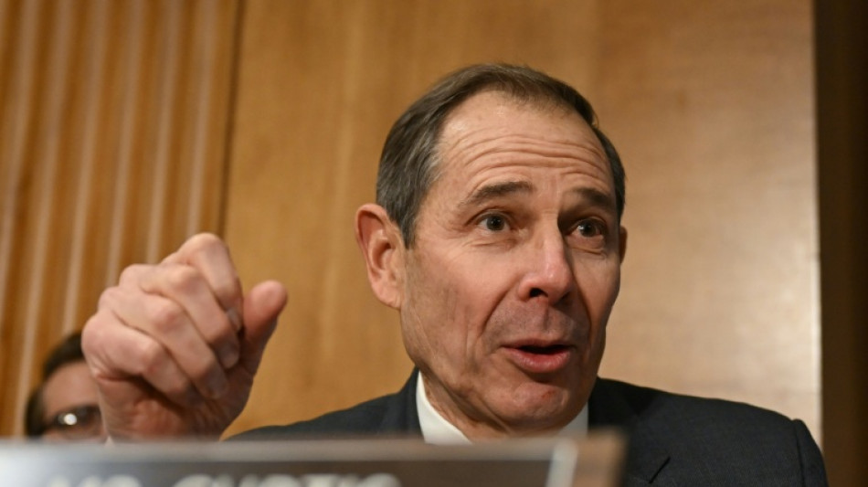 Un senador republicano pide investigar la boda de Trump Jr., financiada por un oligarca ruso