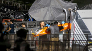 At least 9 dead as stage collapses at Mexico campaign rally