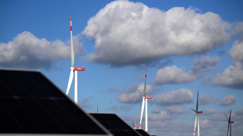 UBA-Befragung: Umwelt- und Klimaschutz verliert für Bevölkerung an Bedeutung