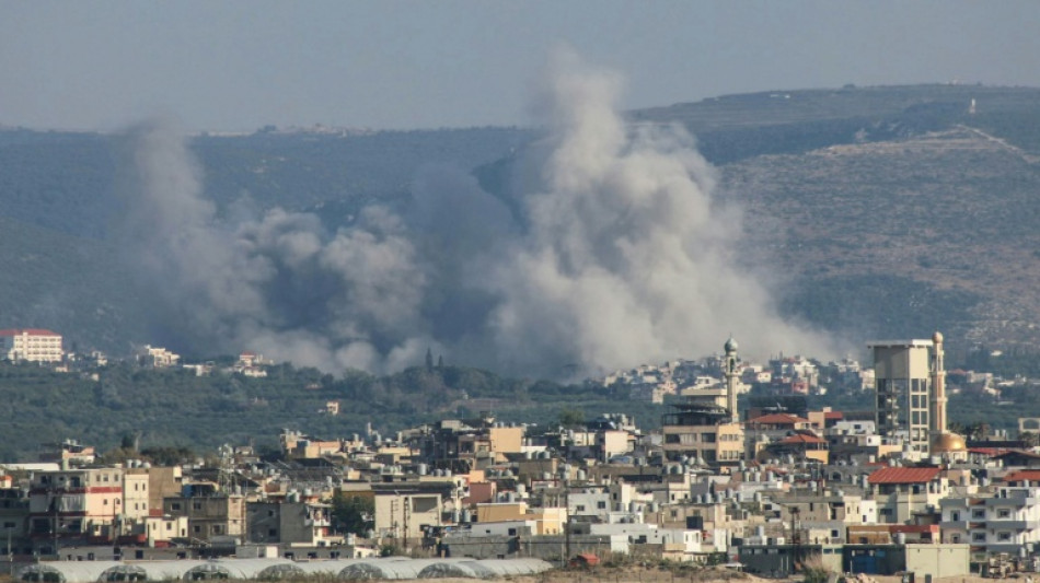 Israel fue responsable de m&aacute;s del 50% de las muertes por armas explosivas en 2025, seg&uacute;n una ONG