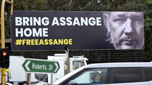 Justicia brit&aacute;nica examinar&aacute; en febrero nuevo recurso de Assange contra su extradici&oacute;n a EEUU