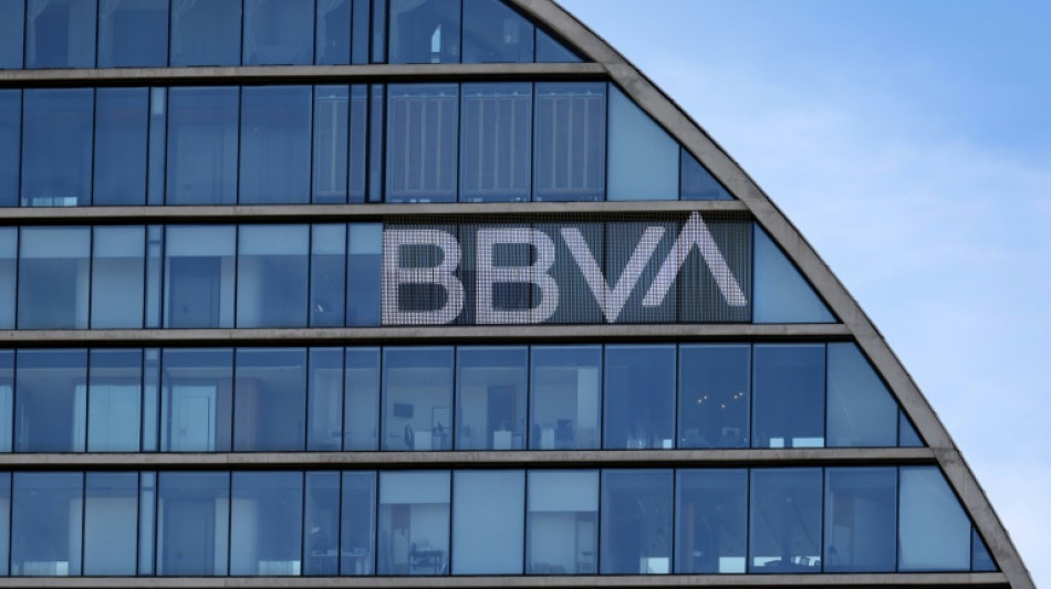 BBVA, Sabadell clash heats up ahead of takeover deadline