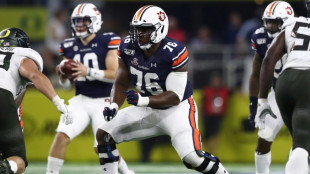 Chiefs' Nigerian Wanogho expects more to follow his path