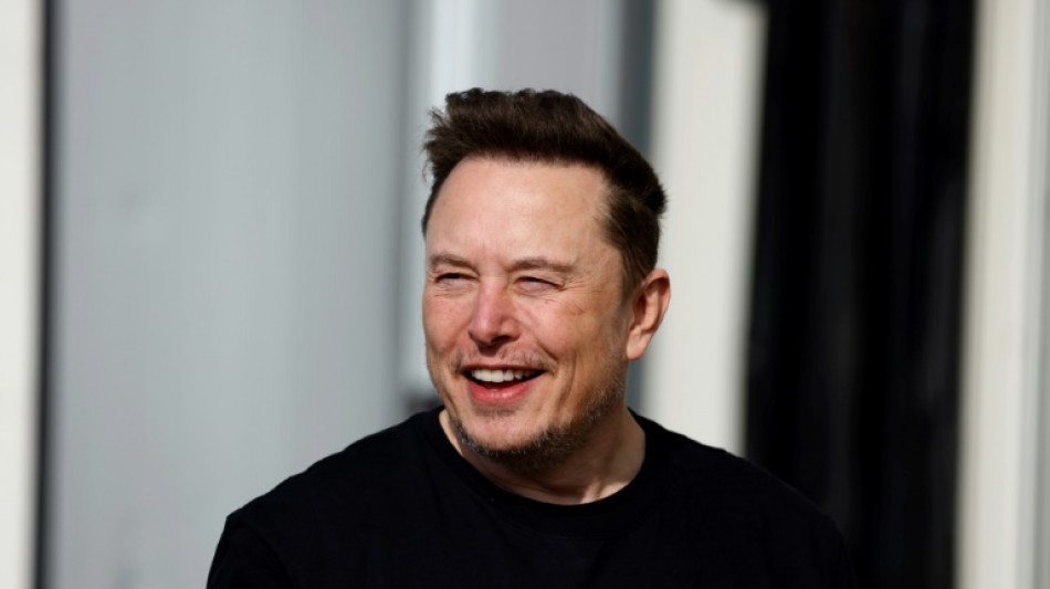 Elon Musk defends ketamine use, dismisses investor worries