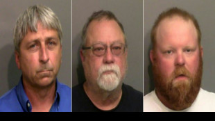Three white US men convicted of hate crimes in Black jogger murder