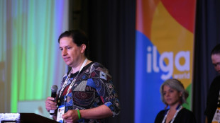 LGBT+: hausse "alarmante" dans le monde des restrictions &agrave; la libert&eacute; d'expression, selon une ONG