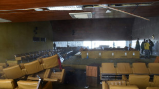 C&uacute;pula da PM &eacute; presa em Bras&iacute;lia por 'omiss&atilde;o' nos atos de 8 de janeiro