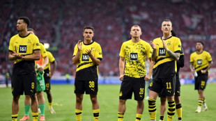 Com a cabeça na final da Champions, Dortmund perde para o Mainz no Alemão