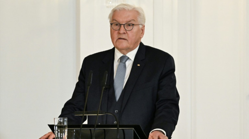 Steinmeier wirbt f&uuml;r finanzielle Entlastung der Kommunen