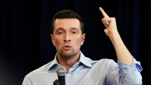 Le RN hausse le ton face &agrave; la Russie mais est accus&eacute; de "double discours"