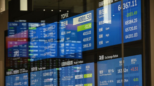 Borsa: l'Asia debole guarda a Hormuz, Sidney -1%