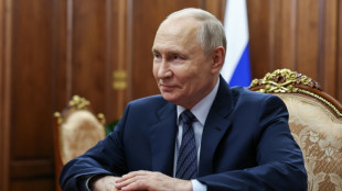 El partido de Putin logra una supermayor&iacute;a en las elecciones parlamentarias