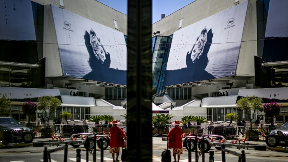 El Festival de Cannes levanta el tel&oacute;n con el pol&eacute;mico Johnny Depp como Luis XV