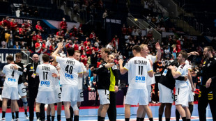 Handball-EM: F&uuml;nf weitere Coronaf&auml;lle im DHB-Team - Nachr&uuml;cker stehen fest 