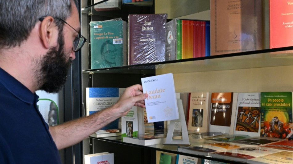 El papa Francisco, un activista de la lucha contra el cambio clim&aacute;tico