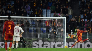 Dybala hat-trick lifts Roma as Lazio slip-up in Tuscany