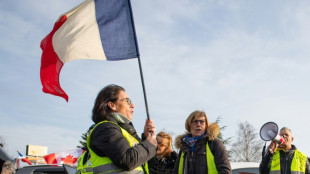 French anti-vaccine convoy heads toward Brussels