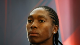 European rights court to examine Semenya's appeal on May 15