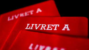 Le taux du Livret A passe &agrave; 1% 