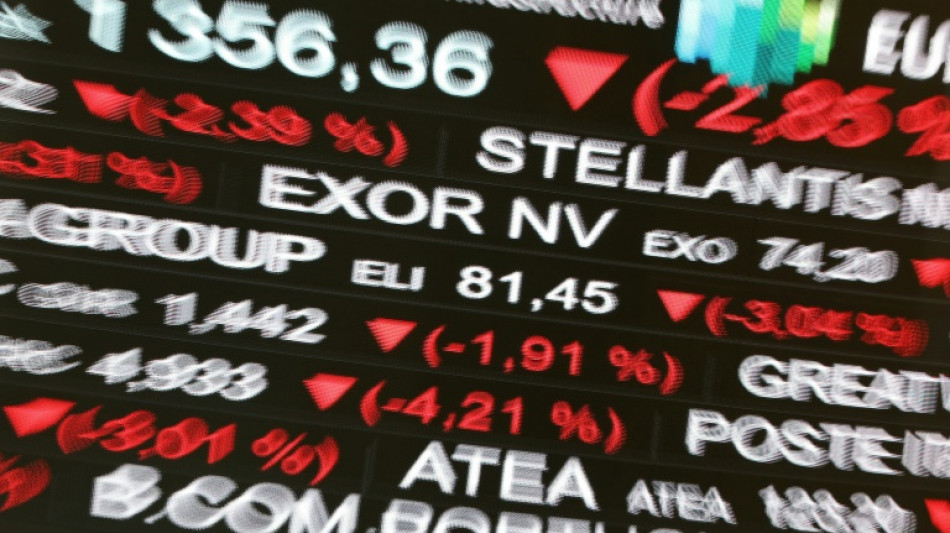 Trump ameaça China com tarifa adicional de 50%