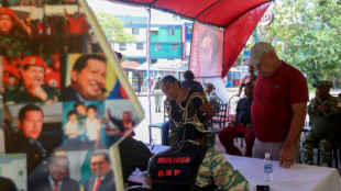 "La patria nos hace un llamado": Venezuela amplía reserva militar para enfrentar "amenaza" de EEUU