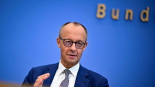 Merz sieht keine Krise seiner Koalition - r&auml;umt aber "Reibungsverluste" ein