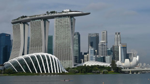 Singapore targets net zero by 2050, eyes hydrogen power