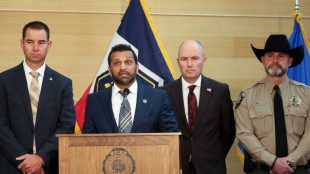 Suspect arrested in shooting death of US activist Charlie Kirk