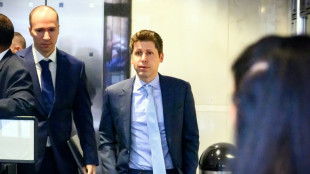 Musk 'wanted 90%' of OpenAI, Altman tells feisty tech titan trial
