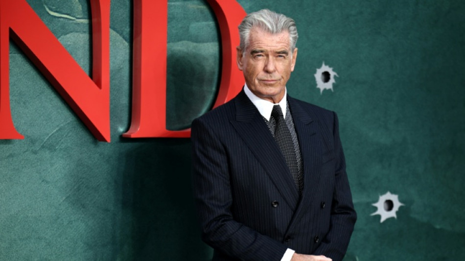 "Gro&szlig;es Abenteuer": Pierce Brosnan denkt mit 73 Jahren nicht an den Ruhestand