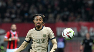 PSG put end to Nice's Champions League hopes