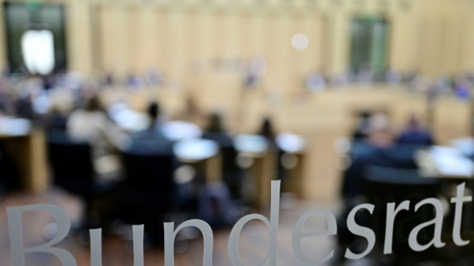 Wachstumschancengesetz: FDP wirft Union Blockade "auf dem R&uuml;cken" von Firmen vor