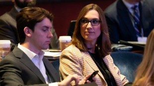 Un chef au Congr&egrave;s am&eacute;ricain veut bloquer l'acc&egrave;s aux toilettes d'une &eacute;lue transgenre