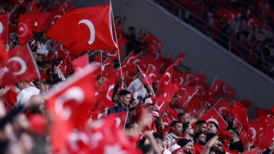 Wettskandal: Weitere Festnahmen bei Razzien in der T&uuml;rkei