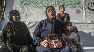 Israel amenaza con reanudar la guerra en Gaza y expulsar a los palestinos