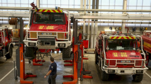 Gironde: apr&egrave;s la "guerre du feu", l'urgente r&eacute;paration des engins anti-incendie