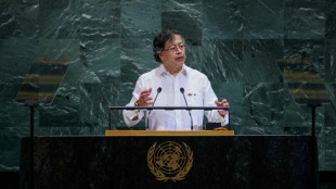 "Aufr&uuml;hrerisches" Verhalten: USA wollen Kolumbiens Pr&auml;sidenten sein Visum entziehen