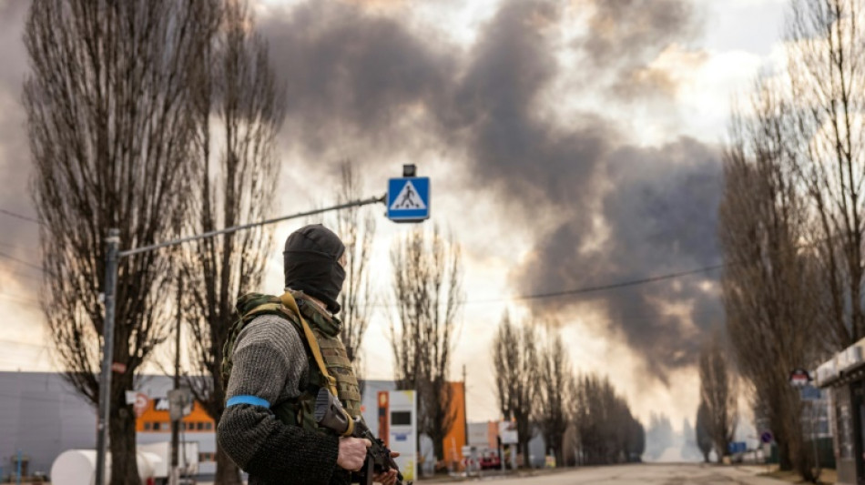 La guerra en Ucrania, un nuevo mazazo para los pa&iacute;ses pobres, seg&uacute;n la ONU