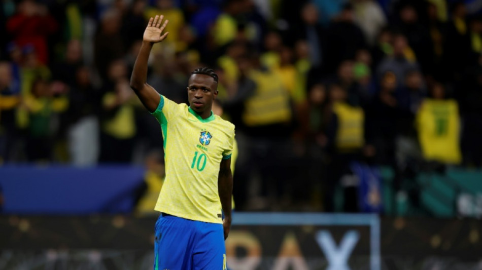 Brasil e Equador ampliam para 13 os j&aacute; classificados para Copa de 2026