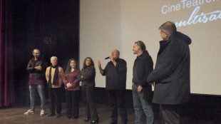 Un incontro di culture ai David di Donatello con "Etnorag&ugrave;"