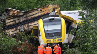 Schweres Zugungl&uuml;ck bei Riedlingen: Zwei Kinder unter Verletzten