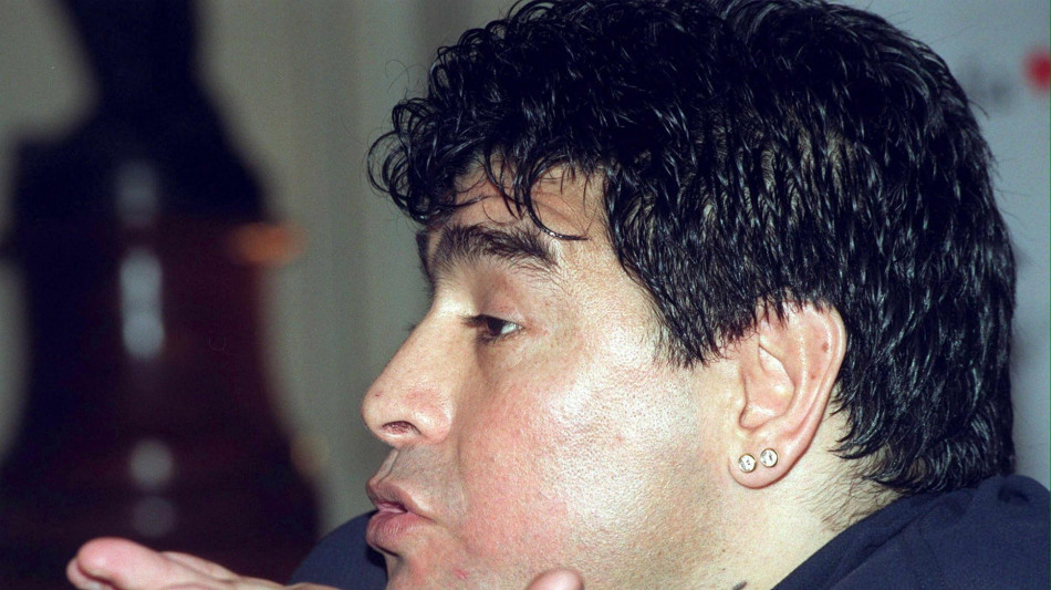Morte Maradona: il processo inizier&agrave; il 4 giugno a San Isidro