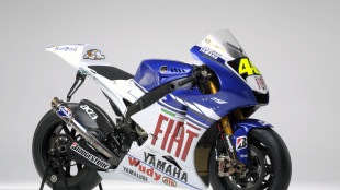 MotoGP: ufficiale la rivoluzione Yamaha, dal 2026 motore V4